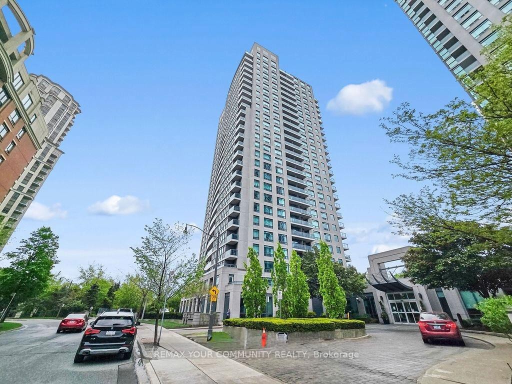









30


Harrison Garden

Boulevard, 911,
Toronto,




ON
M2N 7A9

