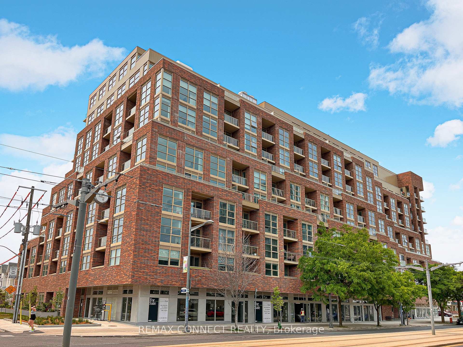 









1787


St Clair

Avenue West, 818,
Toronto,




ON
M6N 0B7


