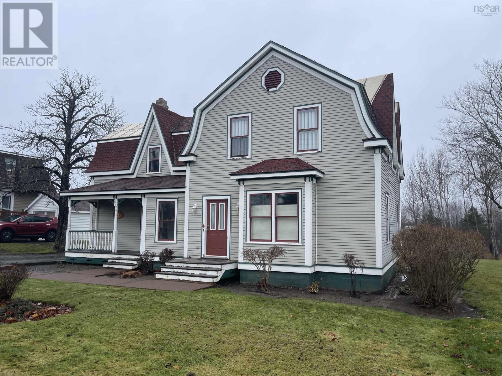 












2172 Cowan Street

,
Westville,




Nova Scotia
B0K2A0

