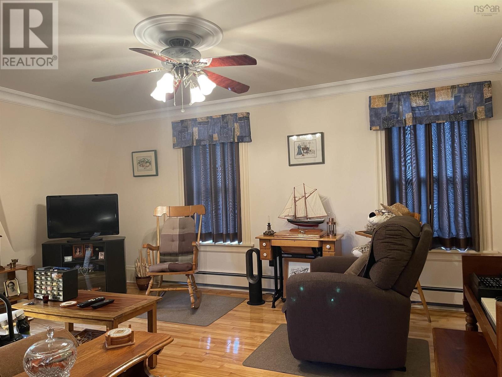












2172 Cowan Street

,
Westville,




Nova Scotia
B0K2A0

