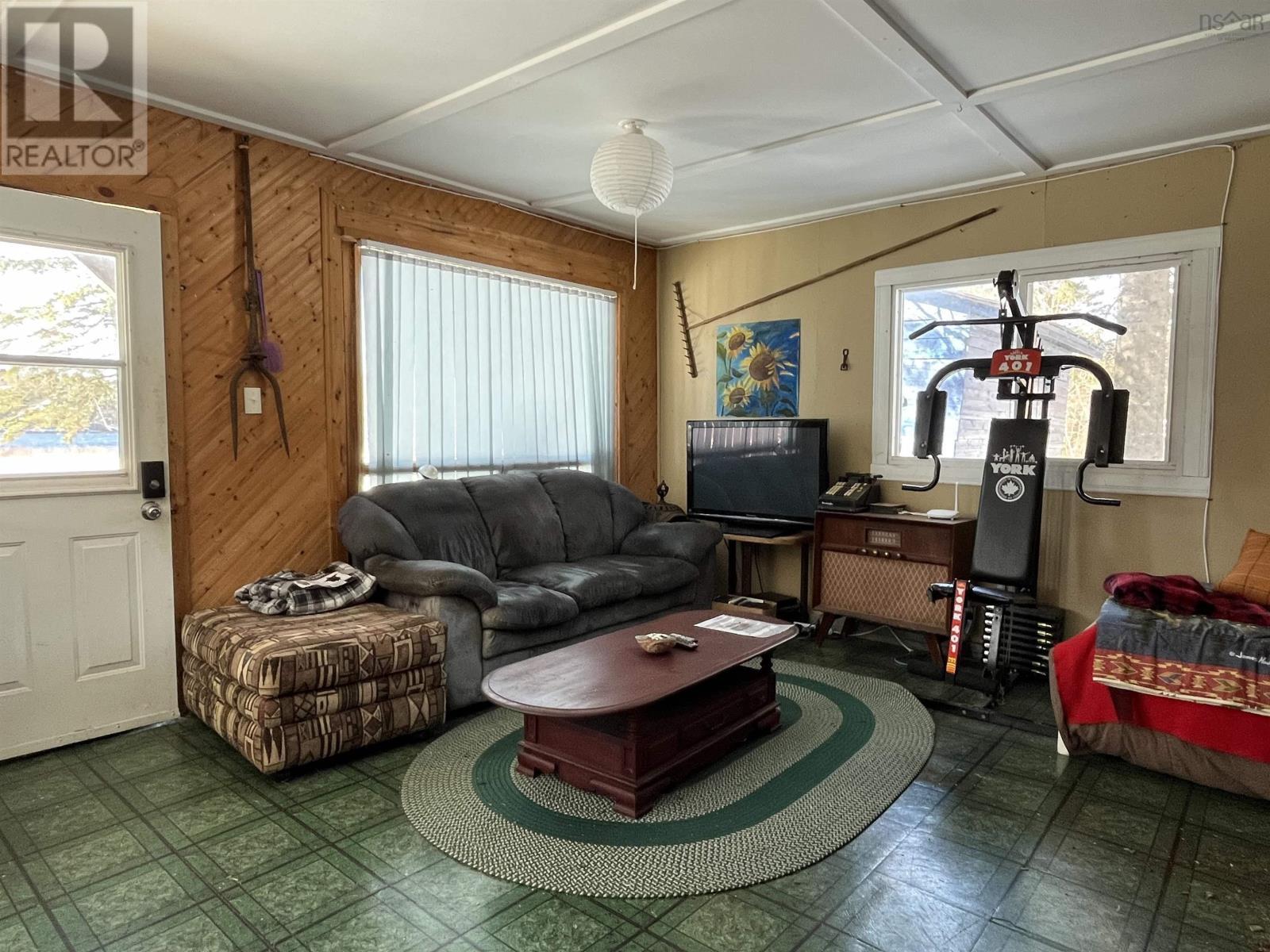 












510 Green Settlement Road

,
Black Brook,







Nova Scotia
B2H5C8

