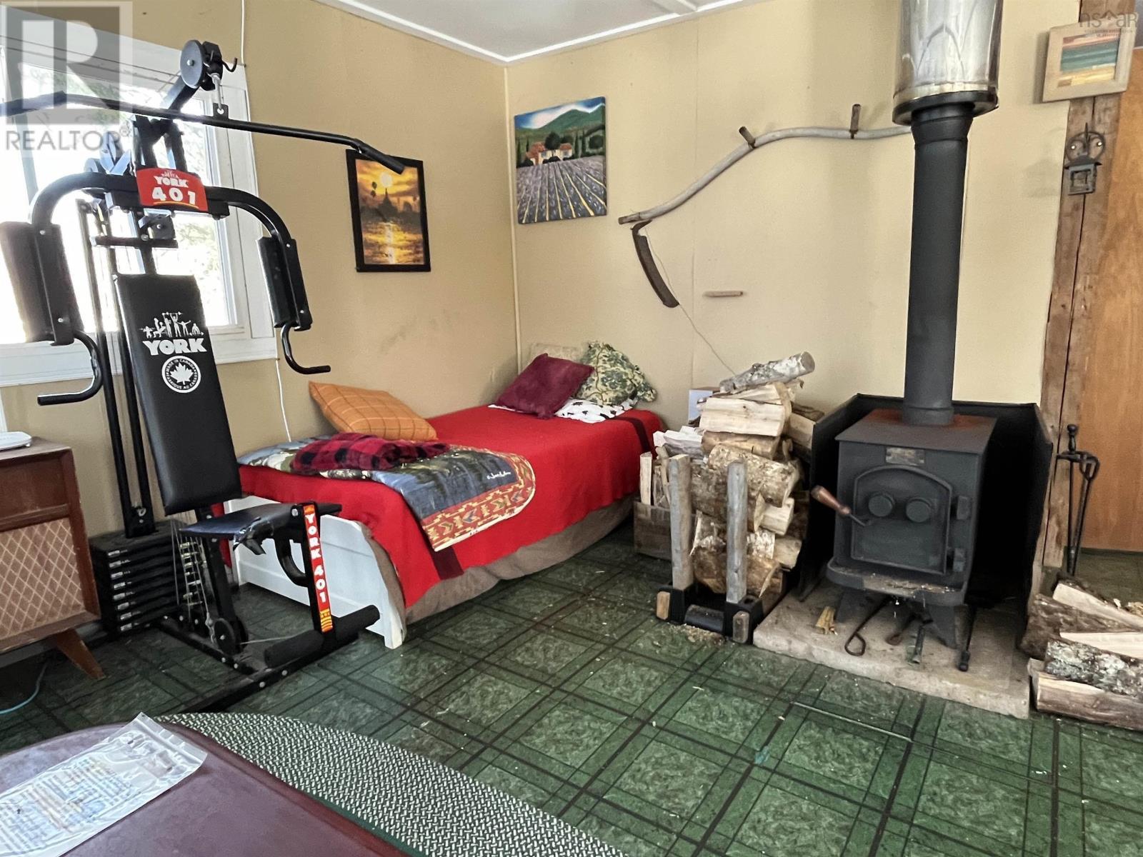 












510 Green Settlement Road

,
Black Brook,







Nova Scotia
B2H5C8

