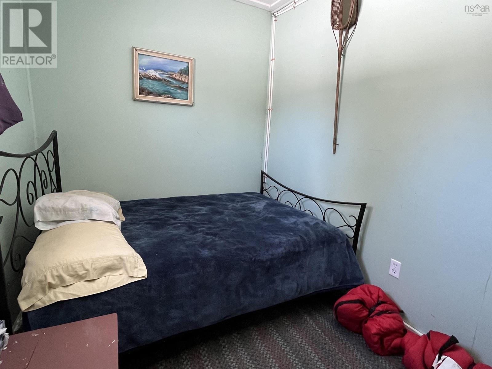 












510 Green Settlement Road

,
Black Brook,







Nova Scotia
B2H5C8


