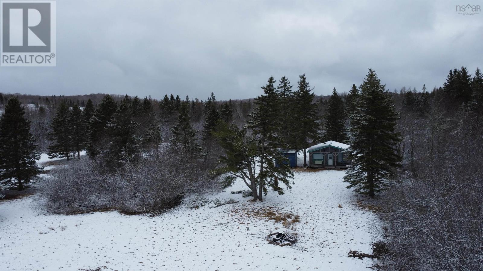 












510 Green Settlement Road

,
Black Brook,







Nova Scotia
B2H5C8

