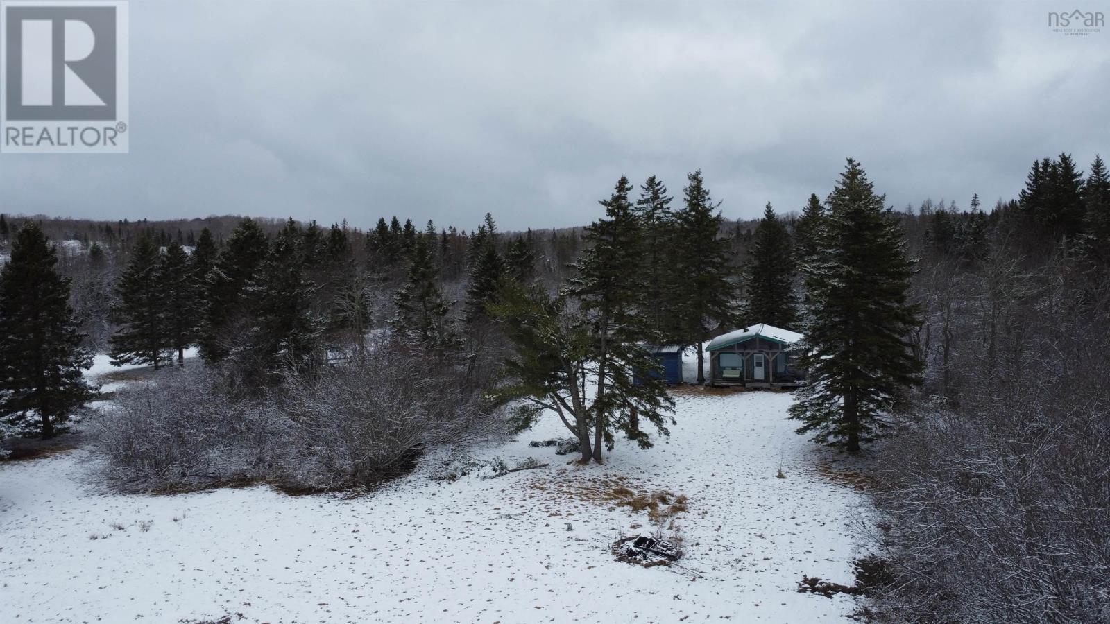 












510 Green Settlement Road

,
Black Brook,







Nova Scotia
B2H5C8

