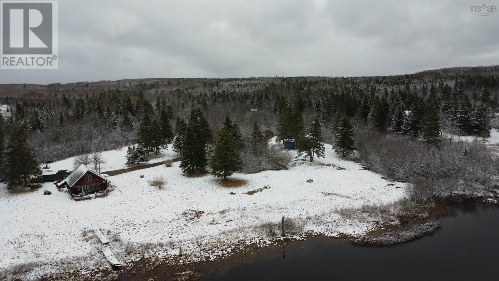 












510 Green Settlement Road

,
Black Brook,







Nova Scotia
B2H5C8

