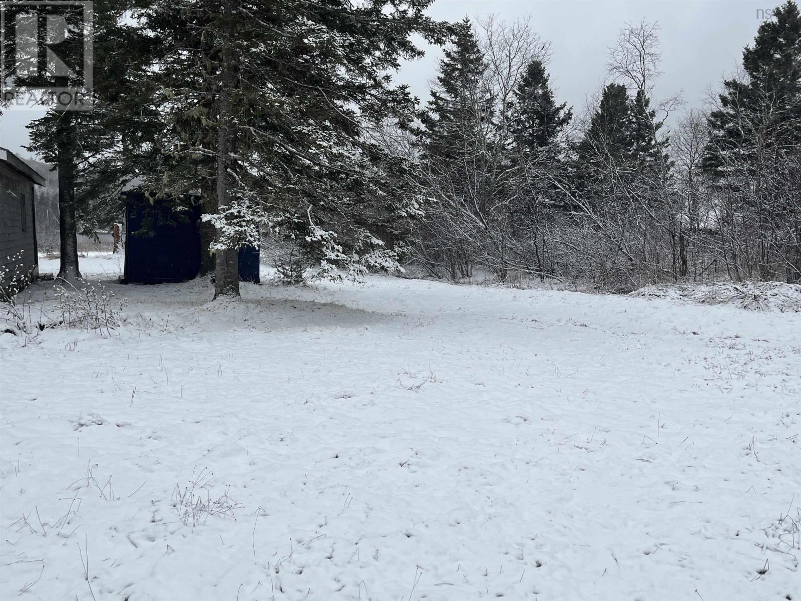 












510 Green Settlement Road

,
Black Brook,







Nova Scotia
B2H5C8

