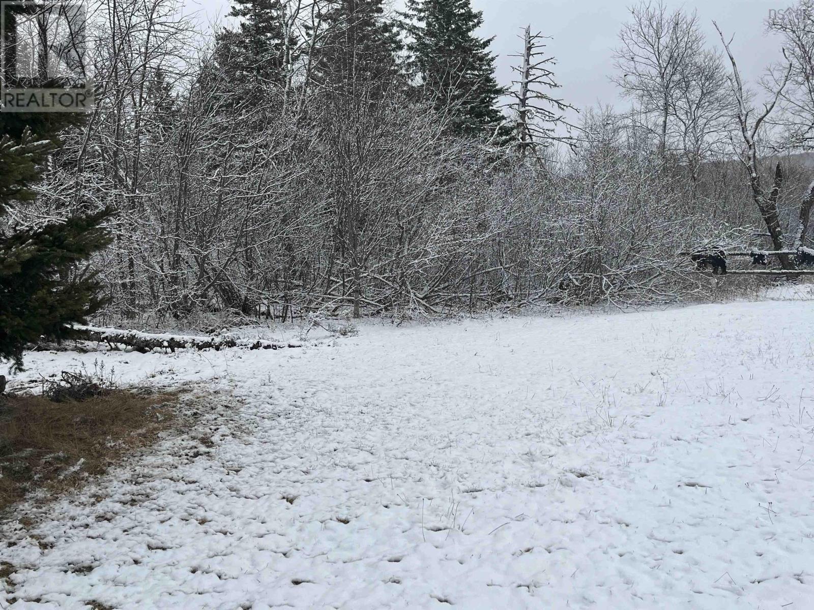












510 Green Settlement Road

,
Black Brook,







Nova Scotia
B2H5C8

