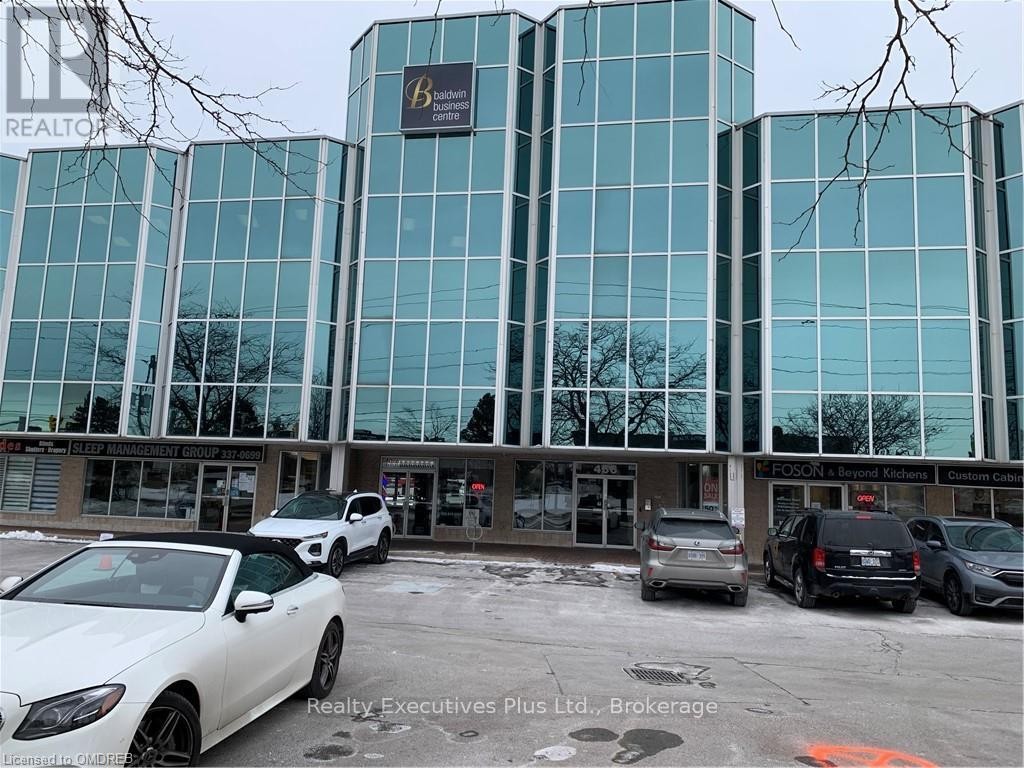 












315 - 466 SPEERS ROAD

,
Oakville (QE Queen Elizabeth),




Ontario
L6K3W9

