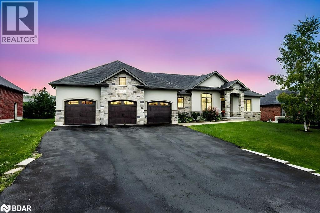 












25 MENNILL Drive

,
Snow Valley,




Ontario
L0L1Y3

