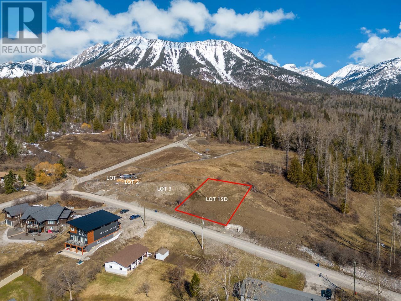 












1653 MCLEOD Avenue

,
Fernie,







British Columbia
V0B1M1

