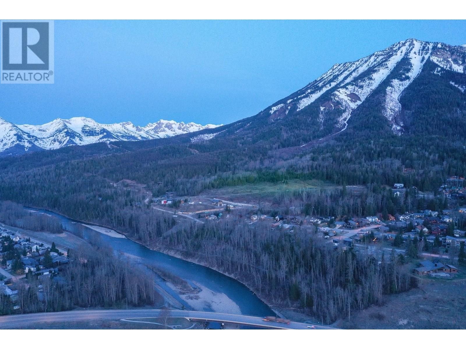 












200 BURMA Road Unit# LOT 8

,
Fernie,







British Columbia
V0B1M0

