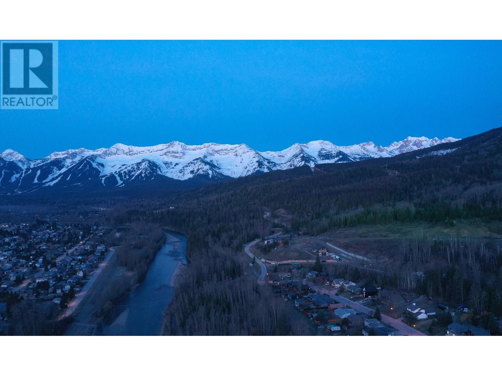 












200 BURMA Road Unit# LOT 8

,
Fernie,







British Columbia
V0B1M0

