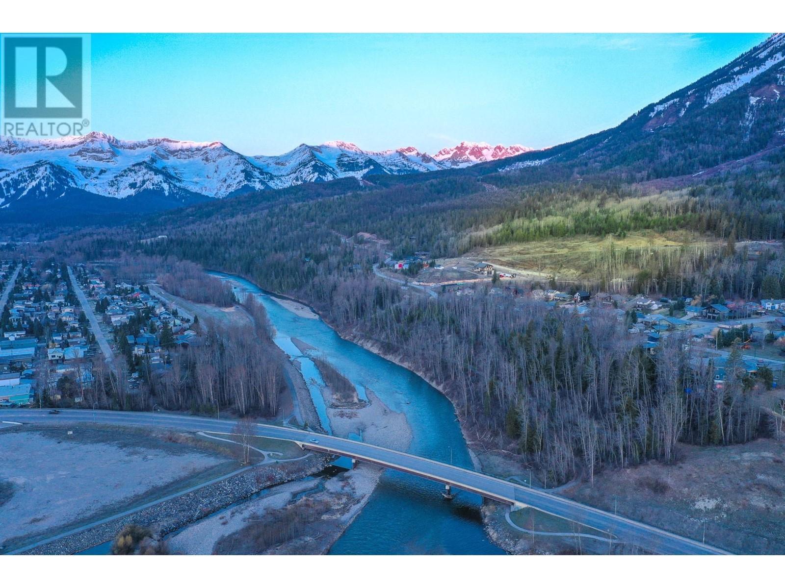 












200 BURMA Road Unit# LOT 8

,
Fernie,







British Columbia
V0B1M0

