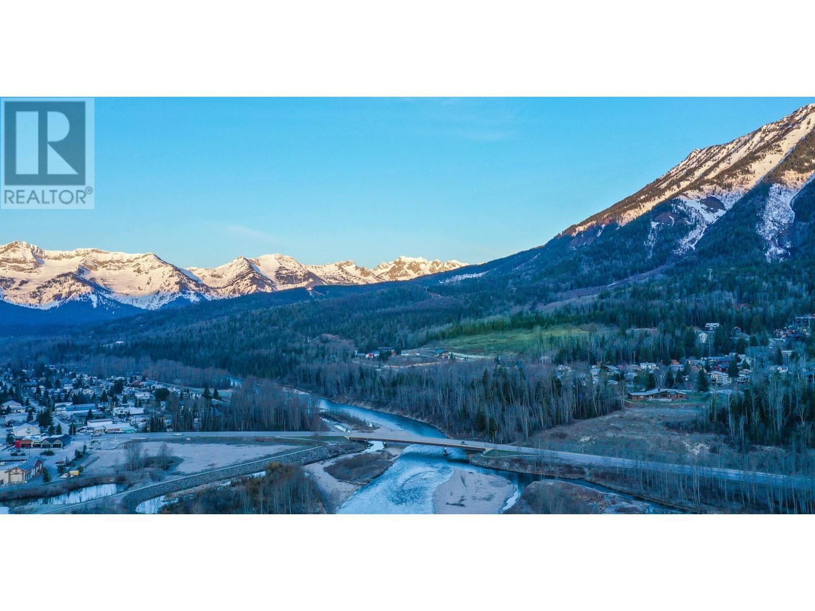 












200 BURMA Road Unit# LOT 8

,
Fernie,







British Columbia
V0B1M0

