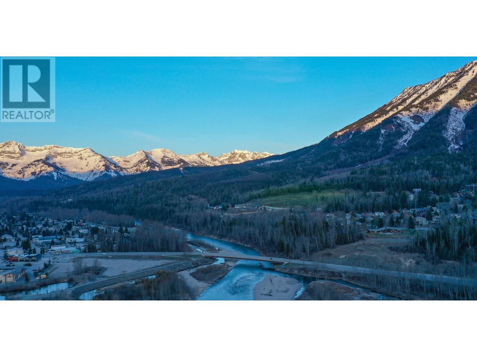 












200 BURMA Road Unit# LOT 8

,
Fernie,







British Columbia
V0B1M0

