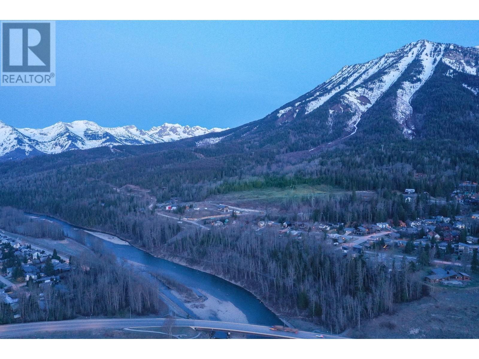 












200 BURMA Road Unit# LOT 8

,
Fernie,







British Columbia
V0B1M0

