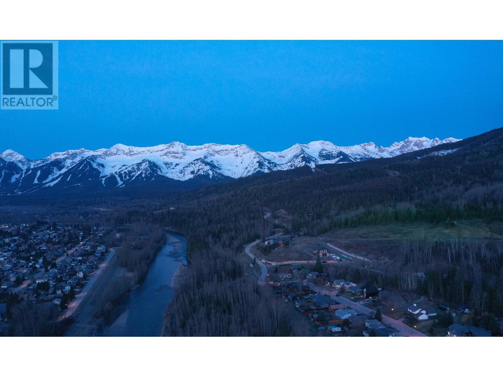 












200 BURMA Road Unit# LOT 8

,
Fernie,







British Columbia
V0B1M0


