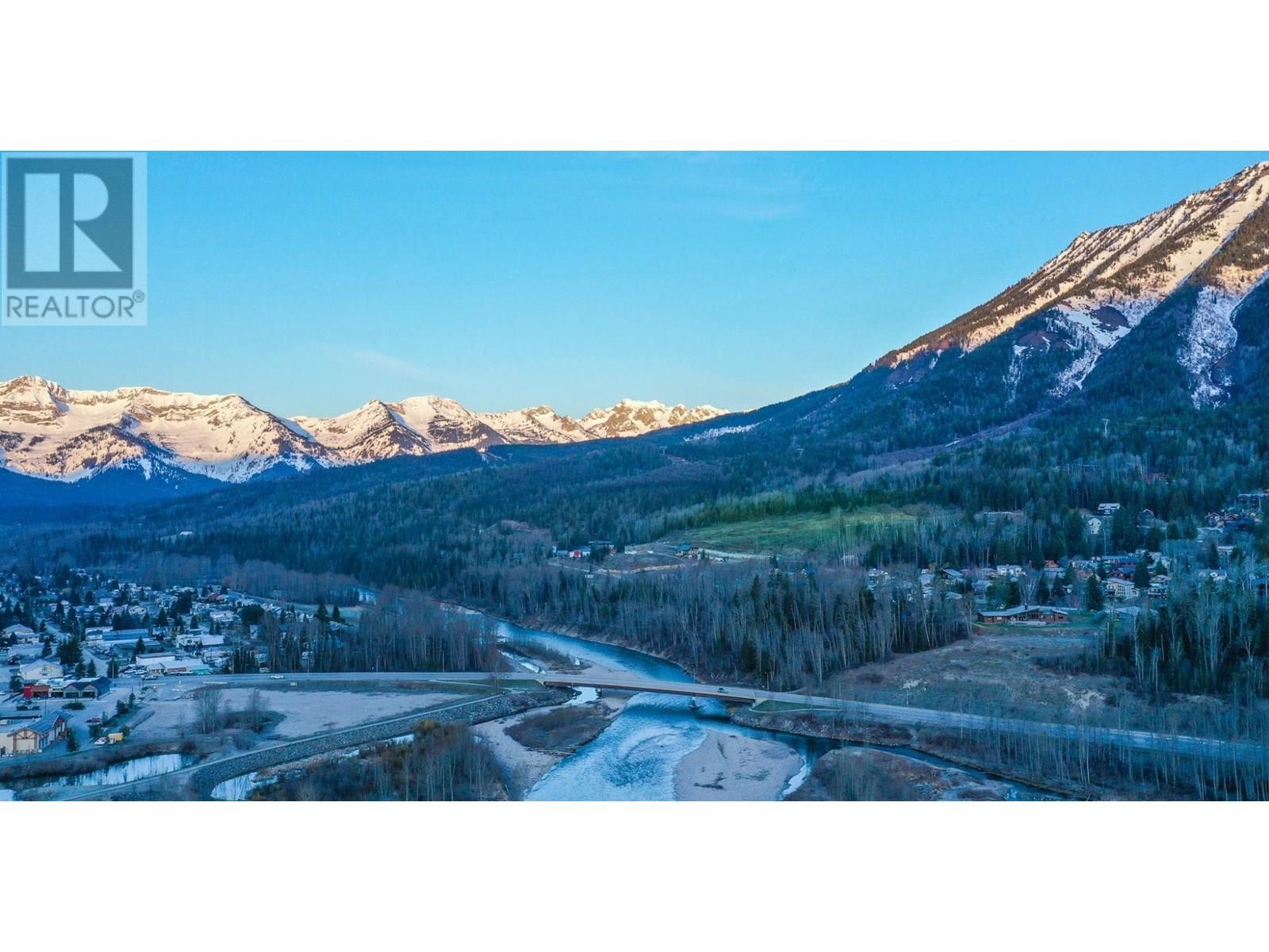 












200 BURMA Road Unit# LOT 8

,
Fernie,







British Columbia
V0B1M0


