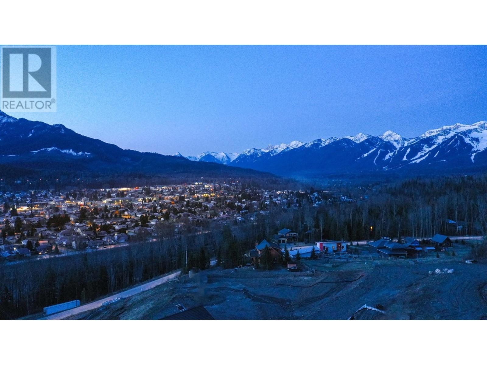 












200 BURMA Road Unit# LOT 8

,
Fernie,







British Columbia
V0B1M0

