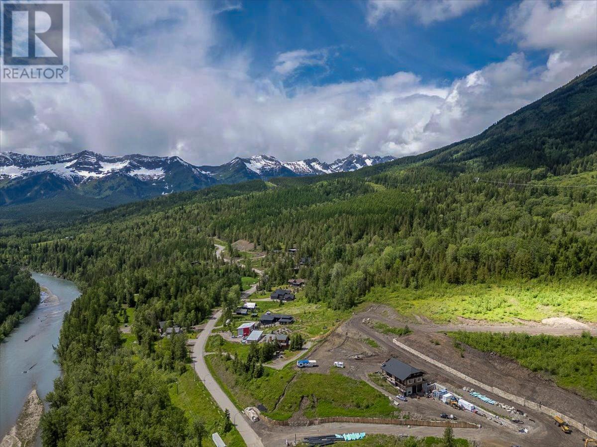 












200 BURMA Road Unit# LOT 8

,
Fernie,







British Columbia
V0B1M0

