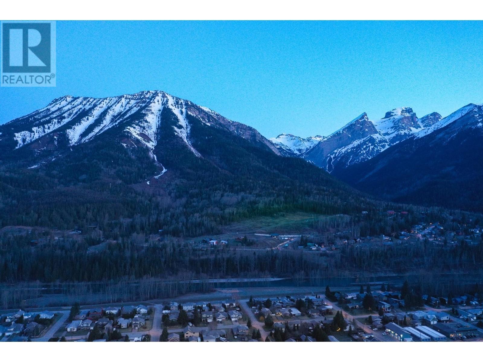 












200 BURMA Road Unit# LOT 8

,
Fernie,







British Columbia
V0B1M0

