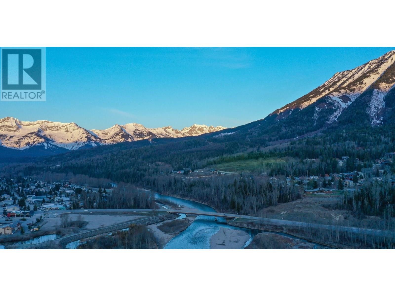 












200 BURMA Road Unit# LOT 8

,
Fernie,







British Columbia
V0B1M0

