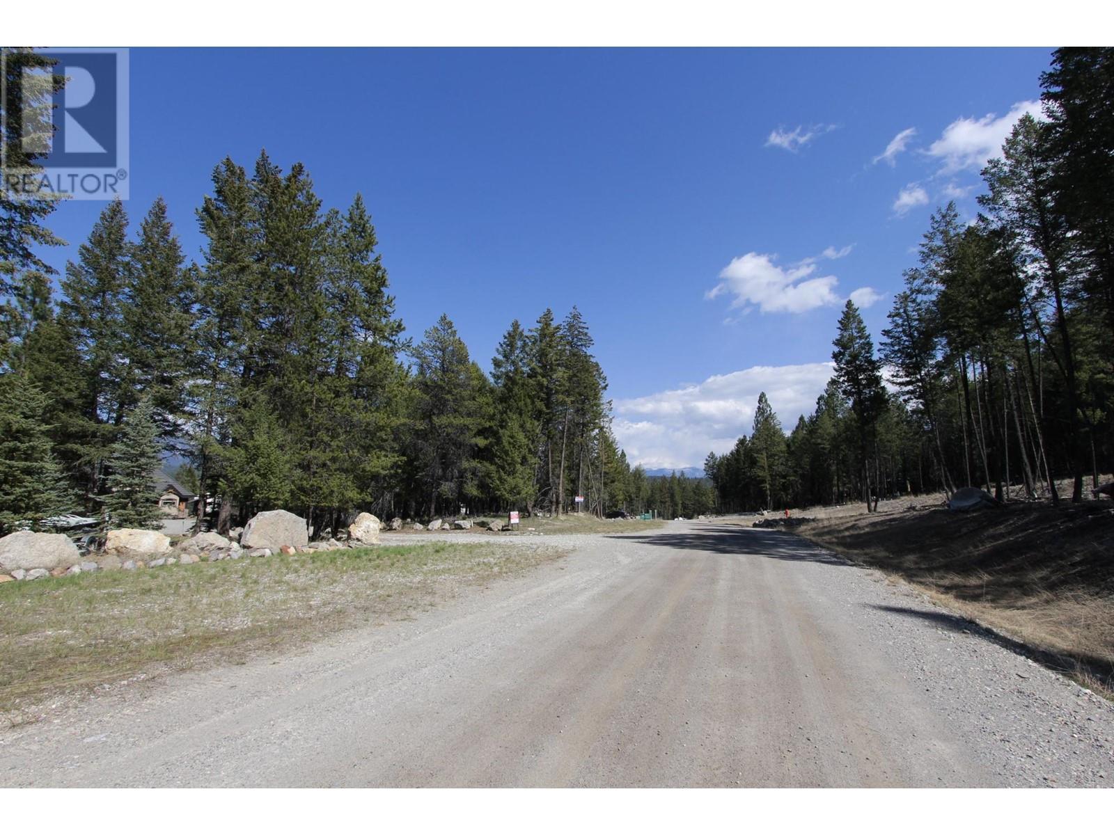 












Lot 18 OSPREY LANDING Drive

,
Wardner,







British Columbia
V0B2J0

