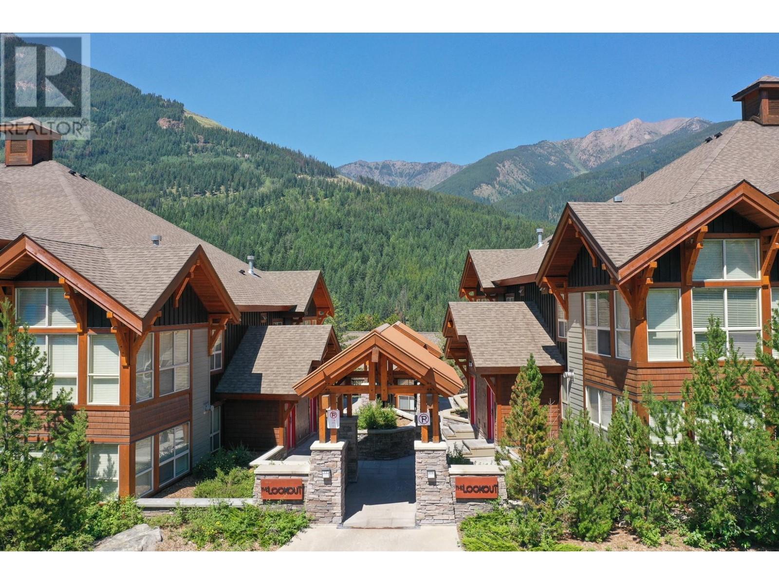 












2049 SUMMIT Drive Unit# 313A

,
Panorama,




British Columbia
V0A1T0

