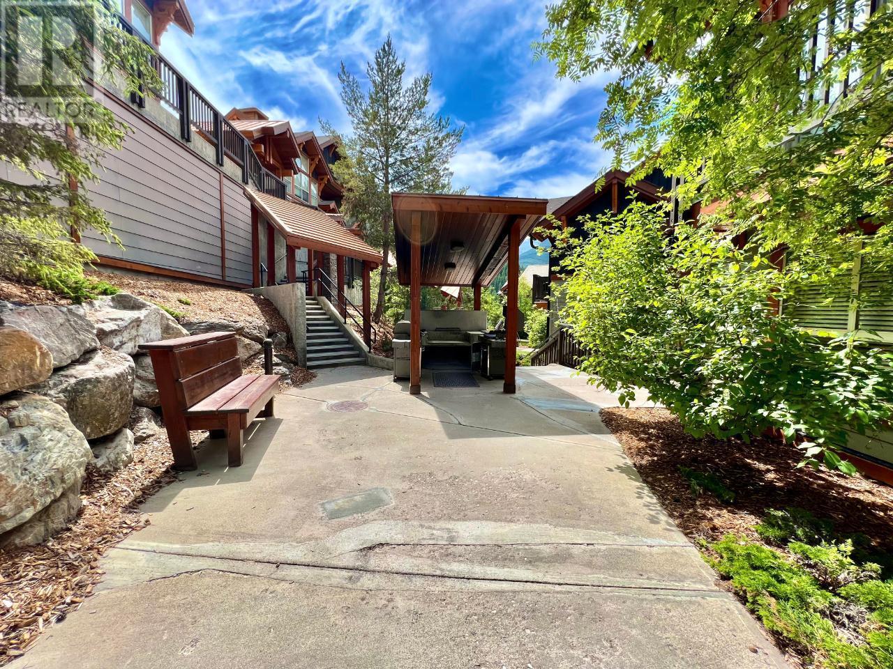 












2049 SUMMIT Drive Unit# 313A

,
Panorama,




British Columbia
V0A1T0


