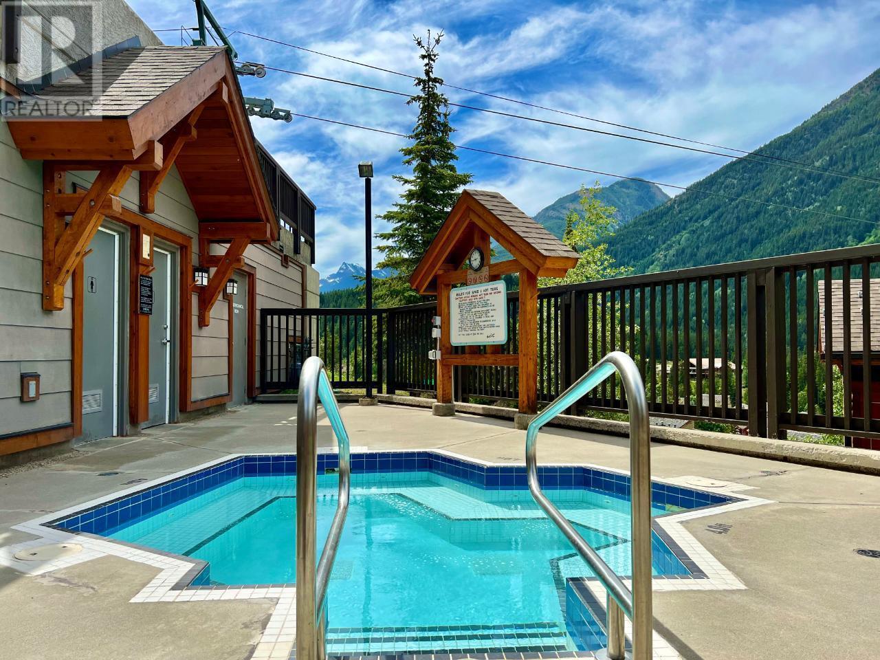 












2049 SUMMIT Drive Unit# 313A

,
Panorama,




British Columbia
V0A1T0

