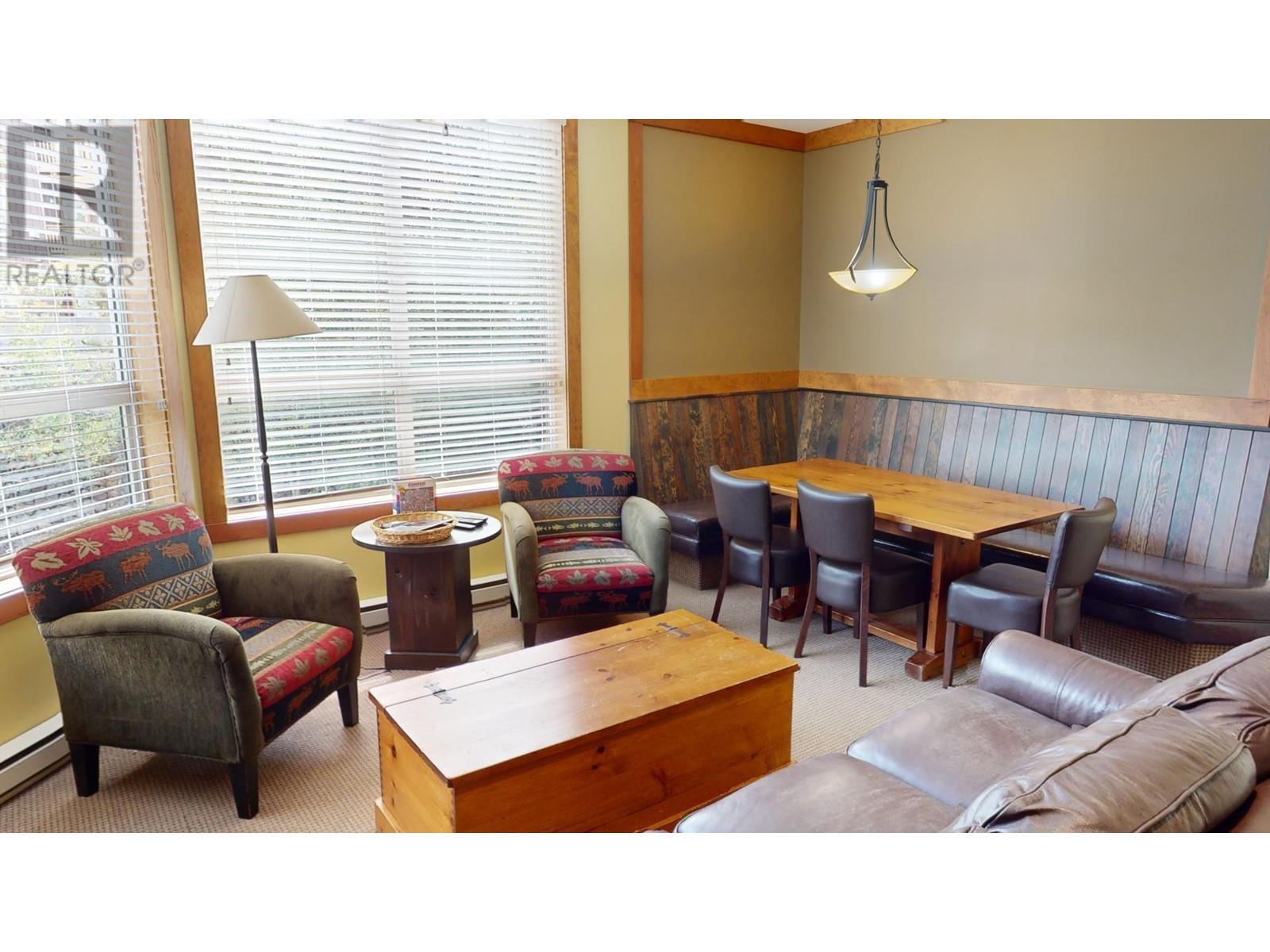 












4559 TIMBERLINE Crescent Unit# 631C

,
Fernie,




British Columbia
V0B1M6

