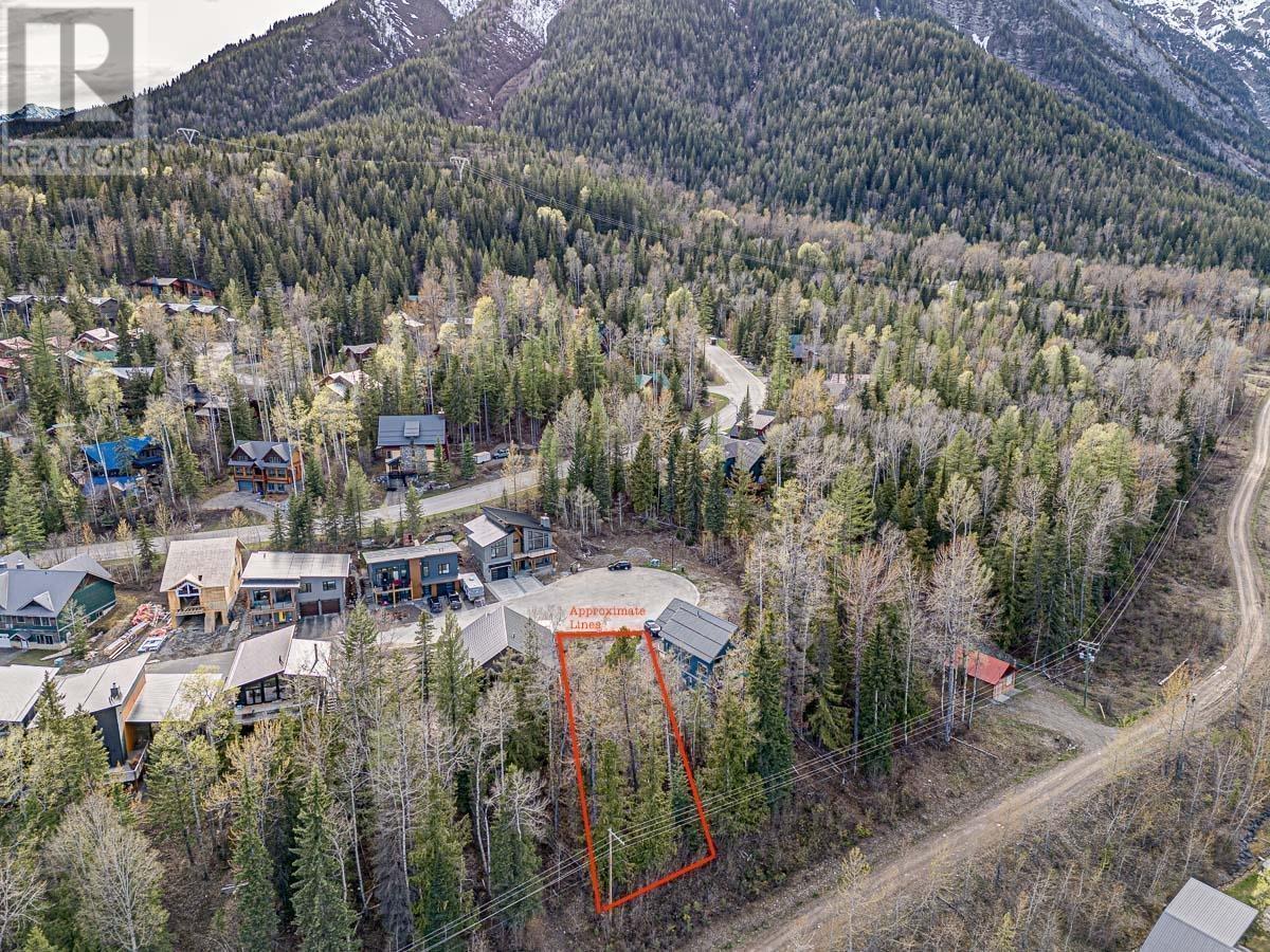 












Lot 18 ALPINE TRAIL Place

,
Fernie,







British Columbia
V0B1M5

