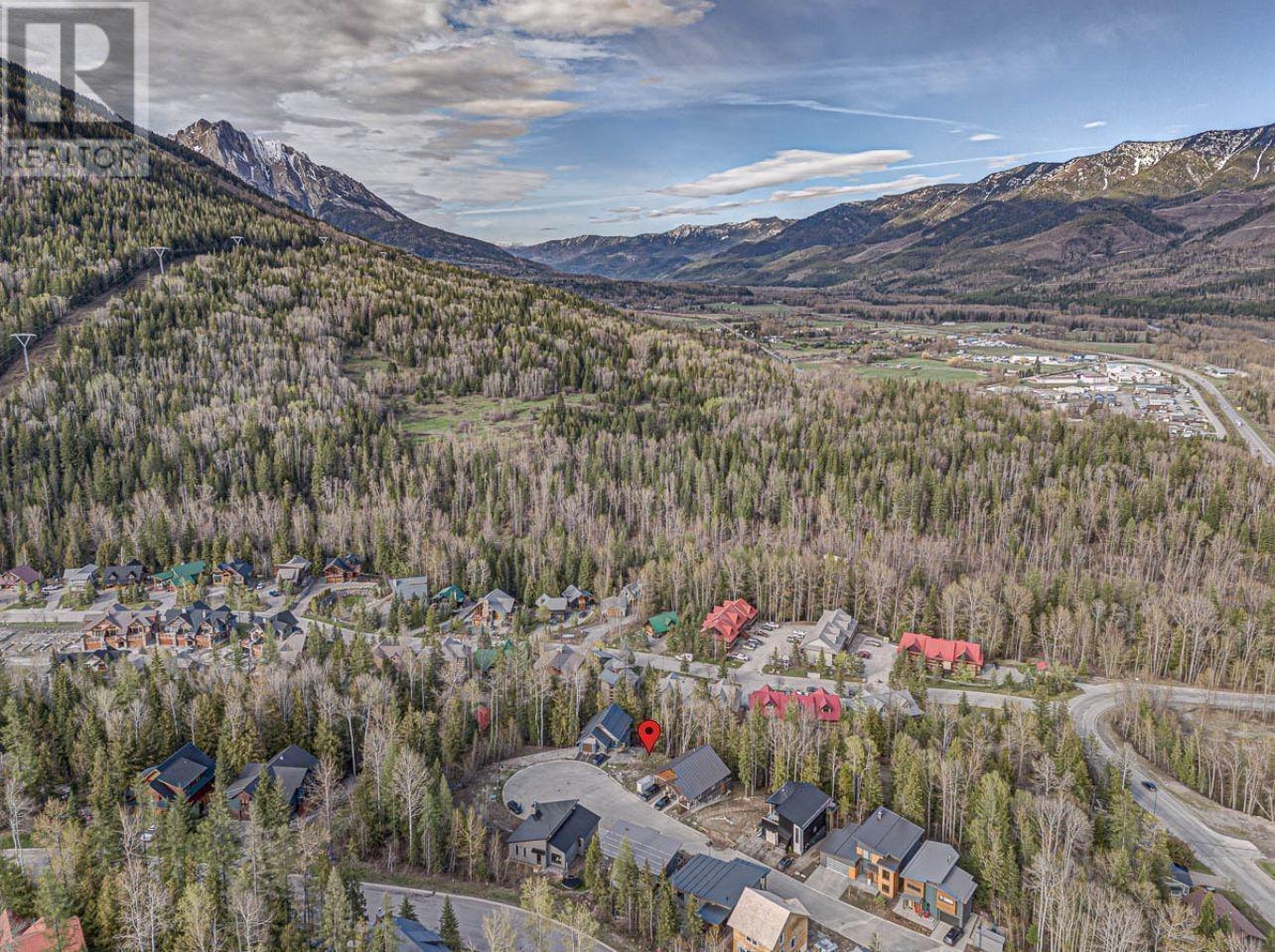 












Lot 18 ALPINE TRAIL Place

,
Fernie,







British Columbia
V0B1M5

