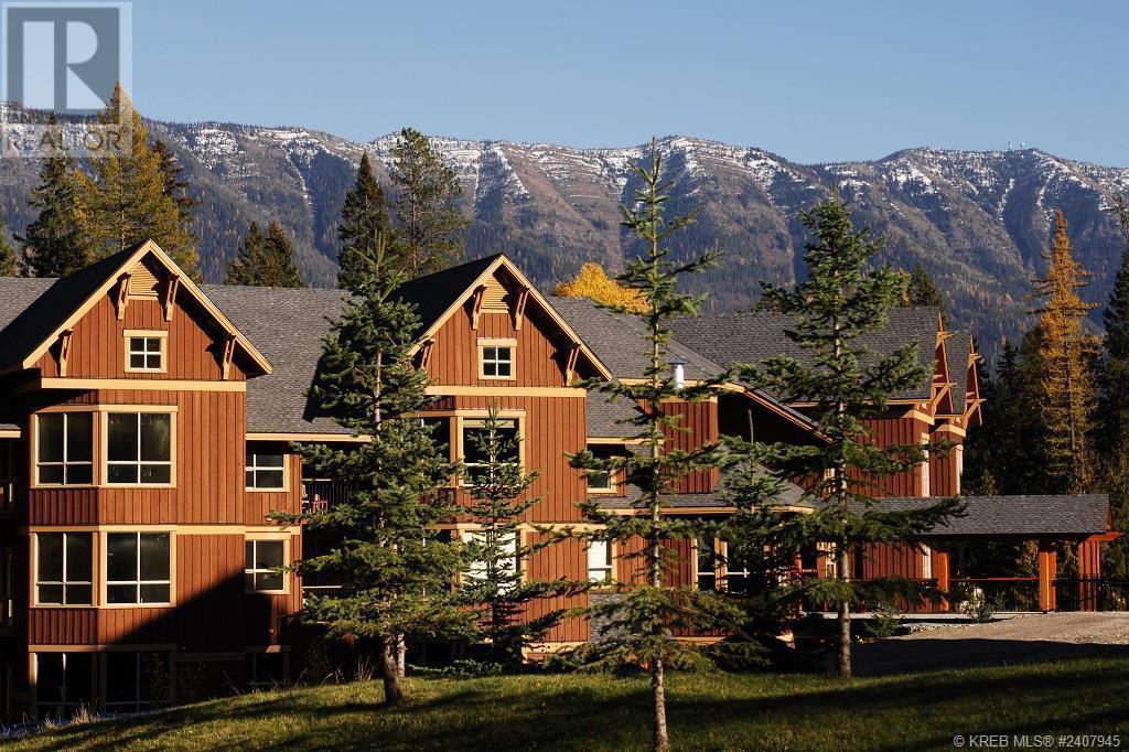 












4559 TIMBERLINE Crescent Unit# 612C

,
Fernie,




British Columbia
V0B1M0


