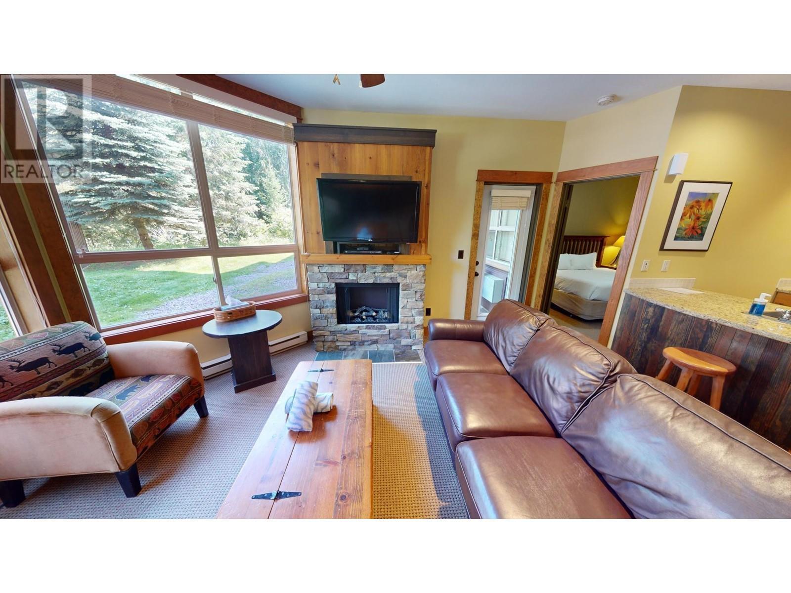 












4559 TIMBERLINE Crescent Unit# 612C

,
Fernie,




British Columbia
V0B1M0

