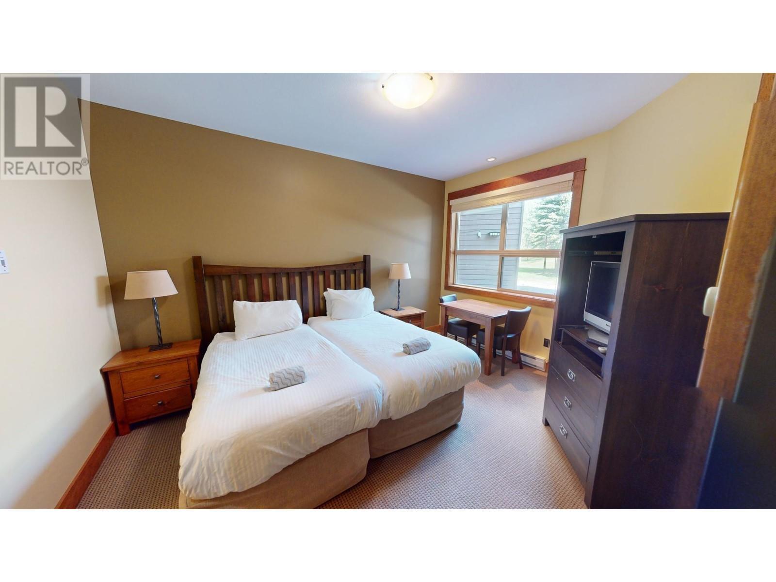 












4559 TIMBERLINE Crescent Unit# 612C

,
Fernie,




British Columbia
V0B1M0

