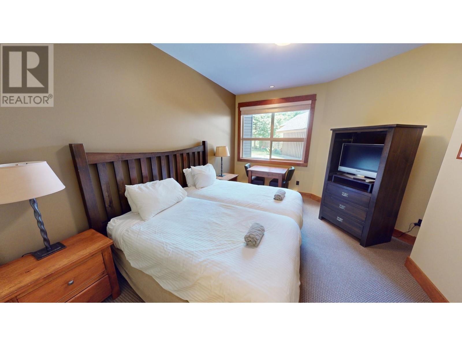 












4559 TIMBERLINE Crescent Unit# 612C

,
Fernie,




British Columbia
V0B1M0

