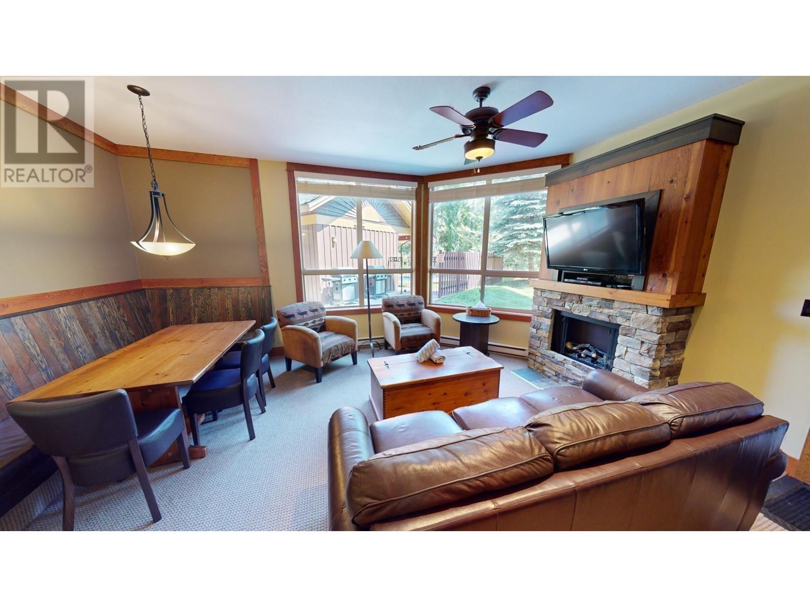 












4559 TIMBERLINE Crescent Unit# 612C

,
Fernie,




British Columbia
V0B1M0

