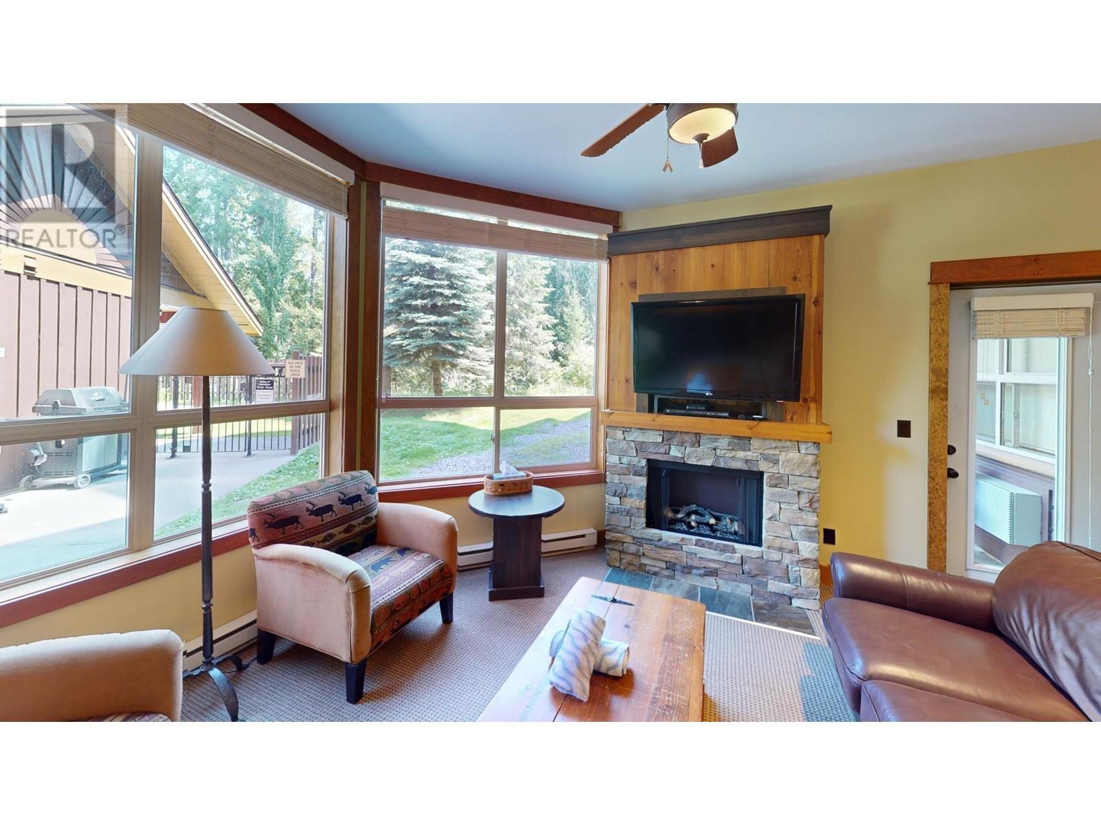 












4559 TIMBERLINE Crescent Unit# 612C

,
Fernie,




British Columbia
V0B1M0

