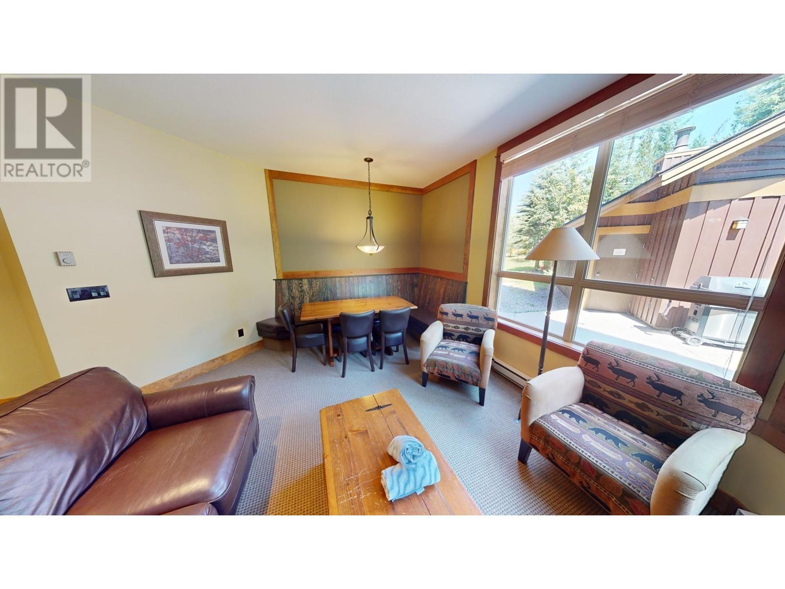












4559 TIMBERLINE Crescent Unit# 612C

,
Fernie,




British Columbia
V0B1M0

