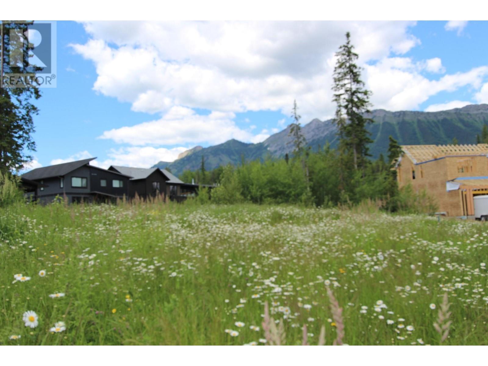 












4 HUCKLEBERRY Place

,
Fernie,







British Columbia
V0B1M1

