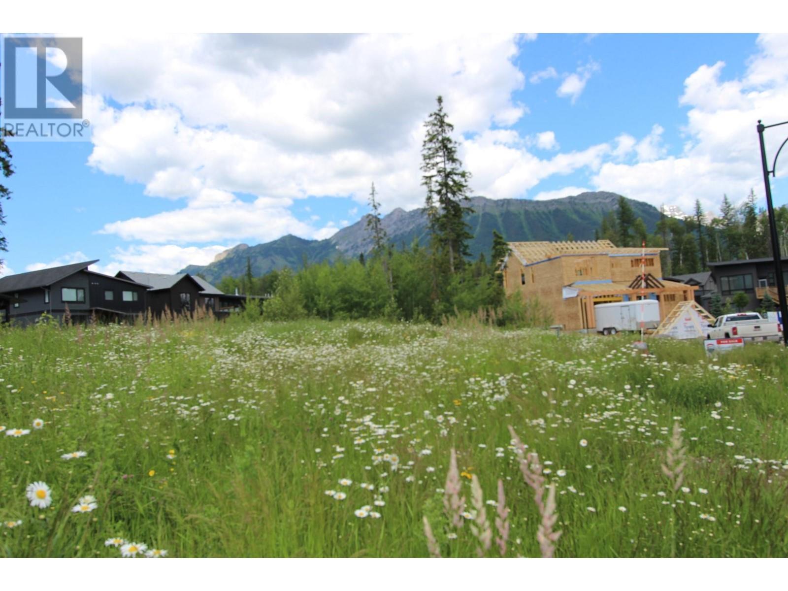 












4 HUCKLEBERRY Place

,
Fernie,







British Columbia
V0B1M1

