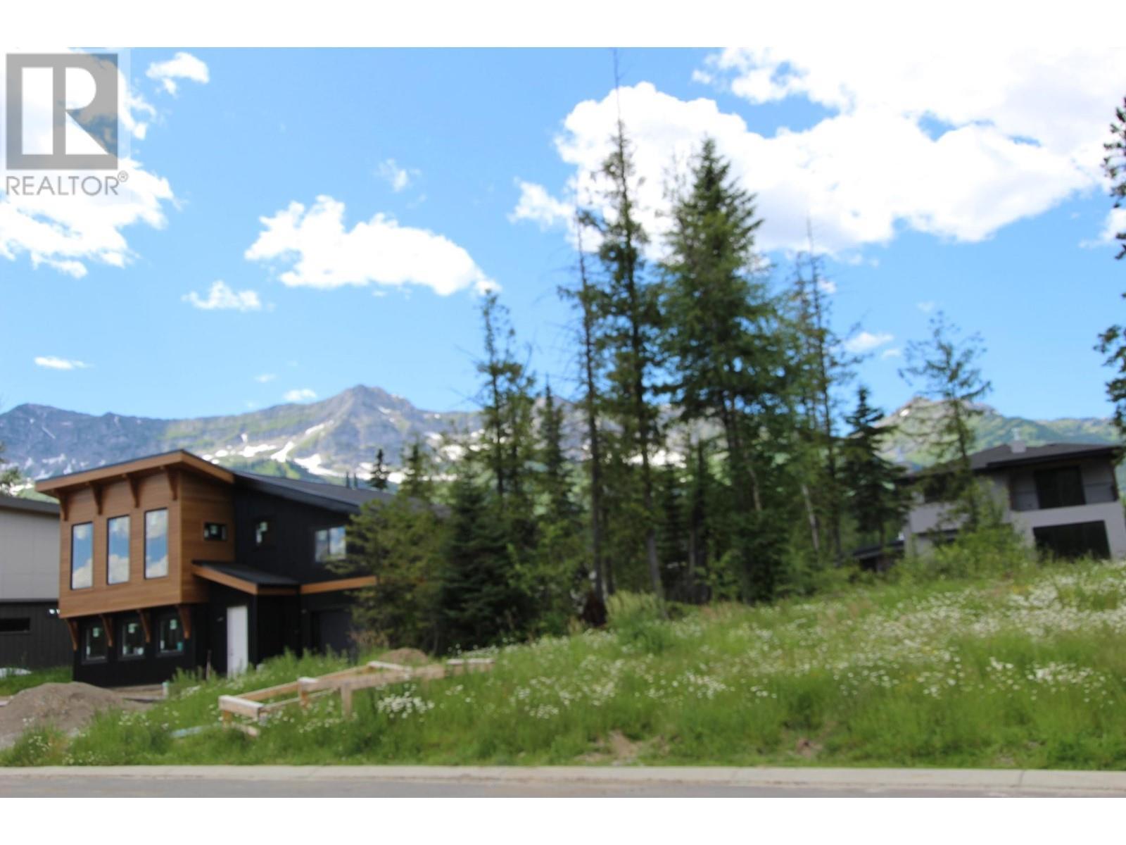












4 HUCKLEBERRY Place

,
Fernie,







British Columbia
V0B1M1

