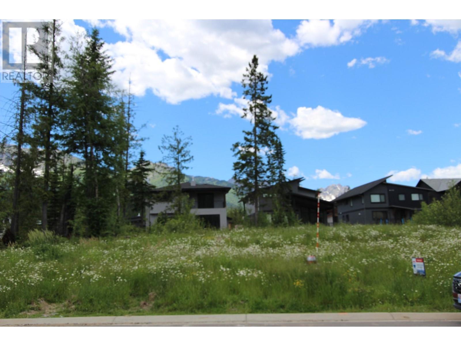 












4 HUCKLEBERRY Place

,
Fernie,







British Columbia
V0B1M1

