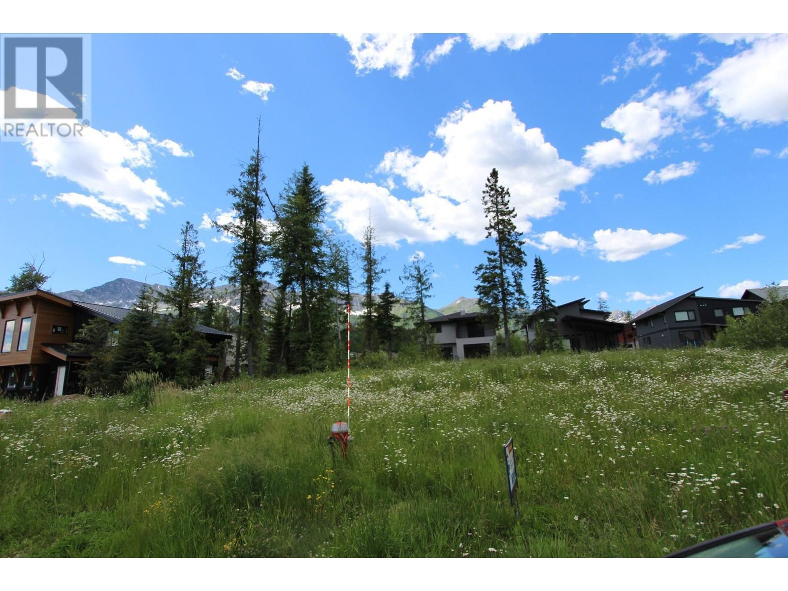 












4 HUCKLEBERRY Place

,
Fernie,







British Columbia
V0B1M1


