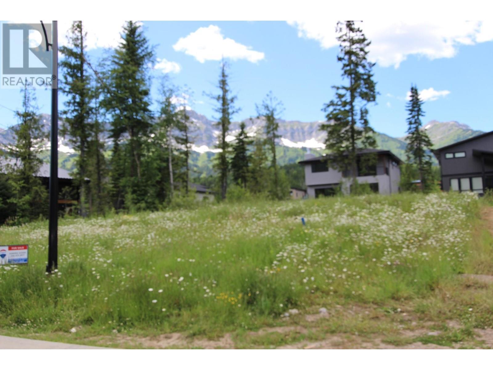 












4 HUCKLEBERRY Place

,
Fernie,







British Columbia
V0B1M1

