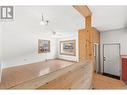Living Area / Front Entrance - ZONED COMMERCIAL Living Area / Front Entrance - ZONED COMMERCIAL