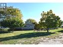 Set on a very spacious lot Set on a very spacious lot