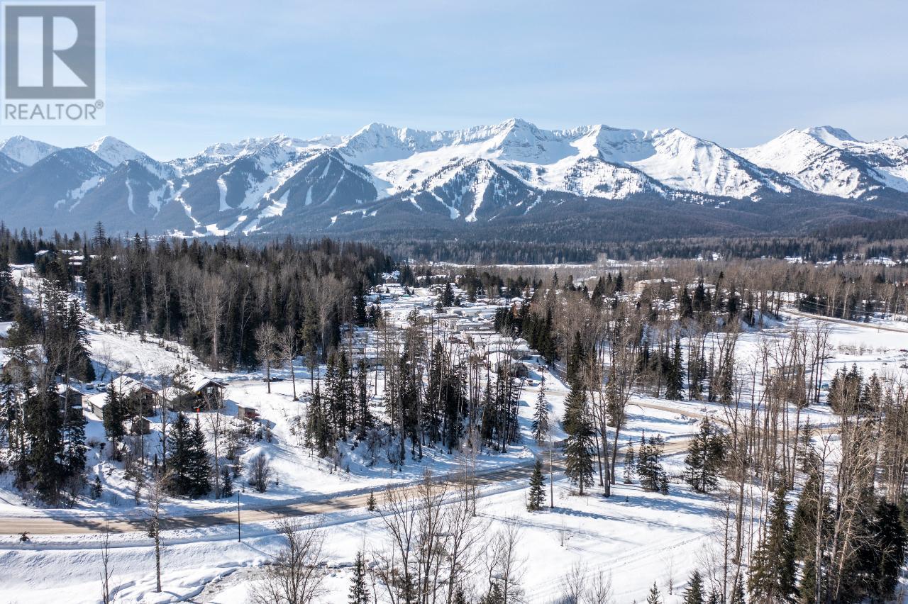 












109 WHITETAIL Drive

,
Fernie,







British Columbia
V0B1M1

